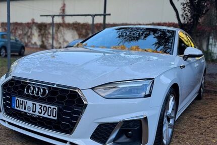 Audi A5 75.000 km 28.100 &euro; Hennigsdorf 16761