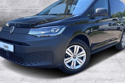 VW Caddy 7.500 km 28.290 &euro; Leuna 06237