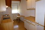 Maisonetten-Wohnung