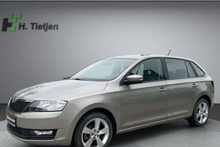 Skoda Rapid 75.000 km 10.990 &euro; Buxtehude 21614