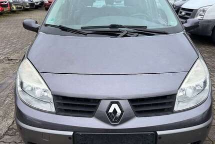 Renault Scenic 75.000 km 1.999 € Pforzheim 75179