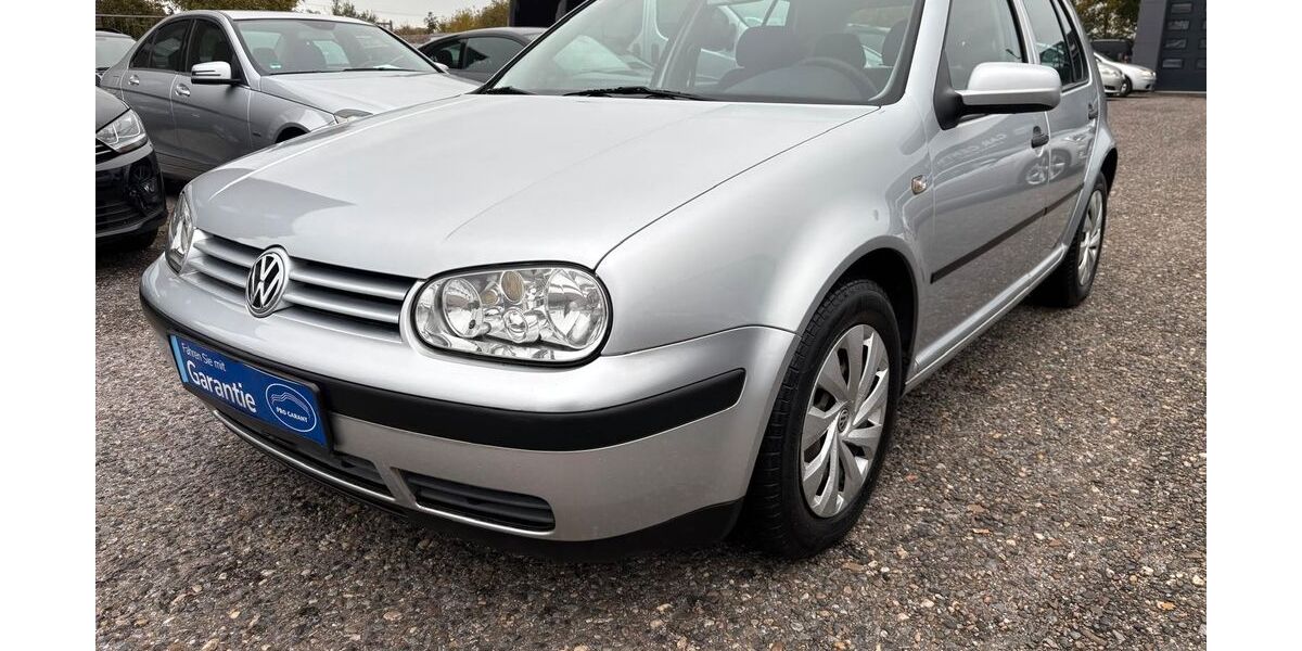 VW Golf 113.000 km 3.949 &euro; Kamp-Lintfort 47475