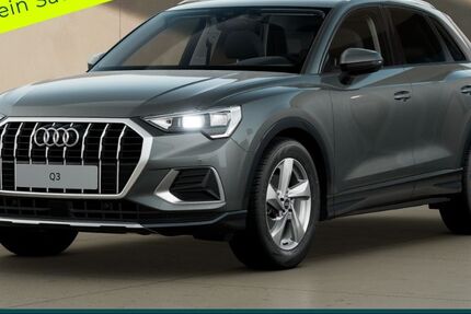 Audi Q3 3.430 km 37.930 € Merseburg 06217