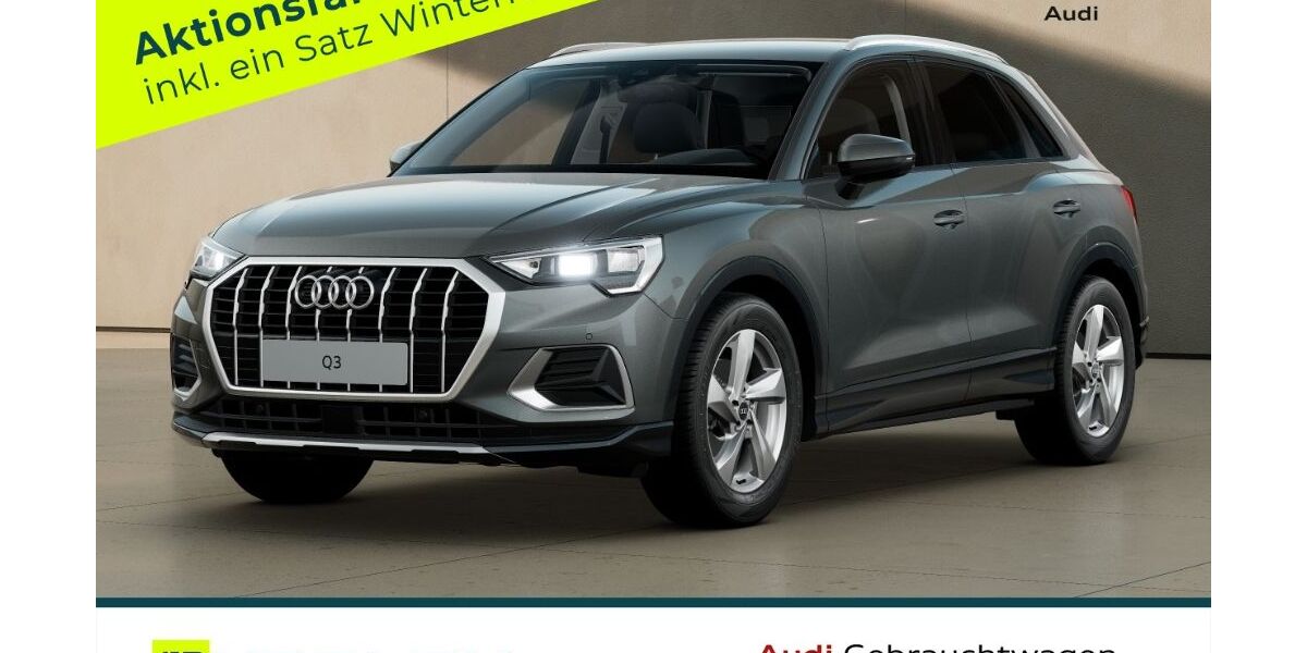 Audi Q3 3.430 km 37.930 € Merseburg 06217