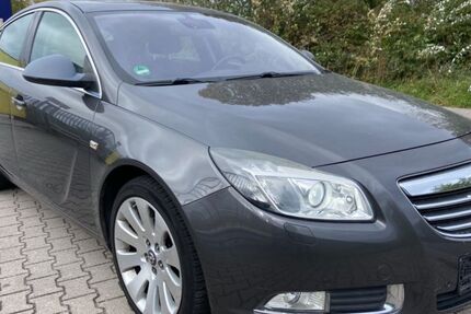 Opel Insignia 189.000 km 4.999 € Hockenheim 68766