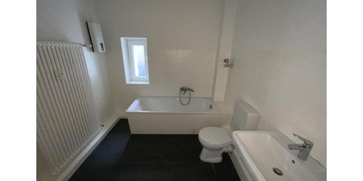 Erdgeschoßwohnung Dortmund Bövinghausen - 2 Zimmer, 42 m&sup2;, 365&euro; | Angebot:25444559