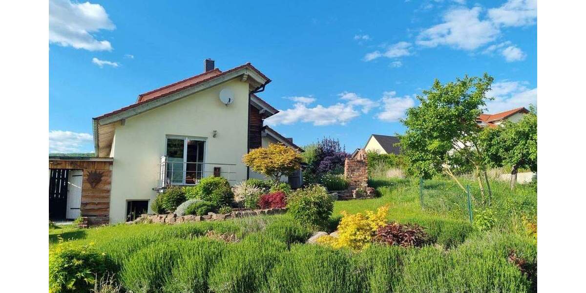 gepflegtes Einfamilienhaus mit gehobener Ausstattung - provisionsfrei kurzfristig verfügbar 7 zimmer