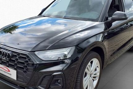Audi Q5 93.183 km 40.490 &euro; Baden Baden 76532