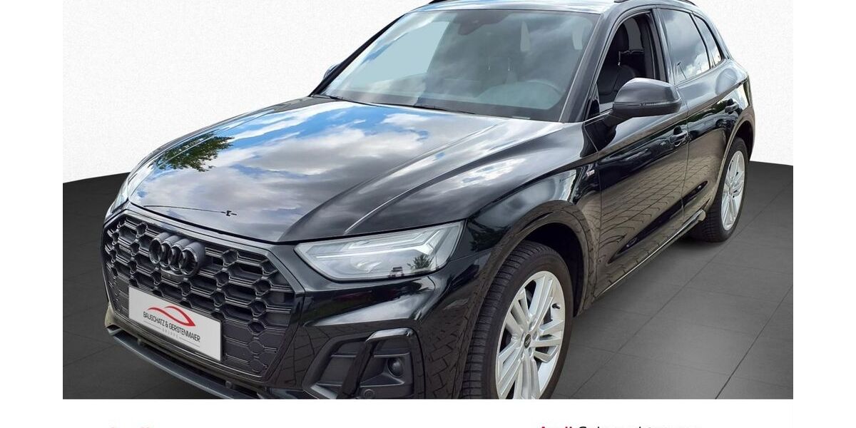 Audi Q5 93.183 km 41.220 &euro; Baden Baden 76532