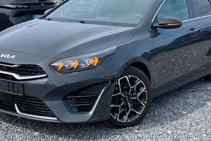 Kia ceed / Ceed 157.529 km 14.899 &euro; Mittenwalde 15749