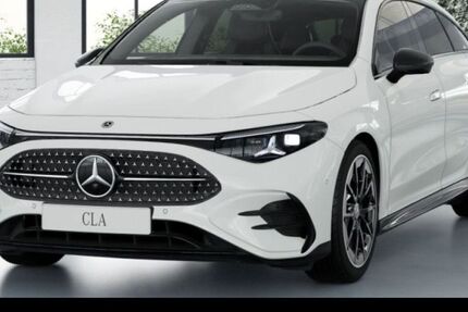 Mercedes-Benz CLA 200 Shooting Brake 9.900 km 51.500 &euro; Bremen 28329