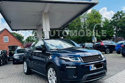 Land Rover Range Rover Evoque 72.000 km 26.980 &euro; Preetz bei Kiel 24211