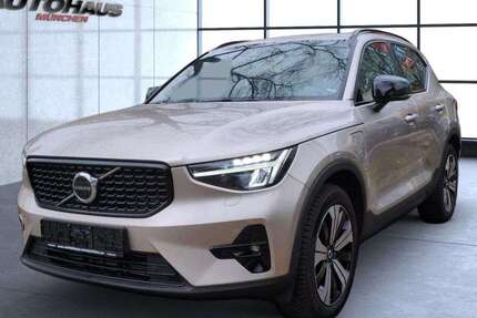 Volvo XC40 49.000 km 31.890 &euro; München 81825