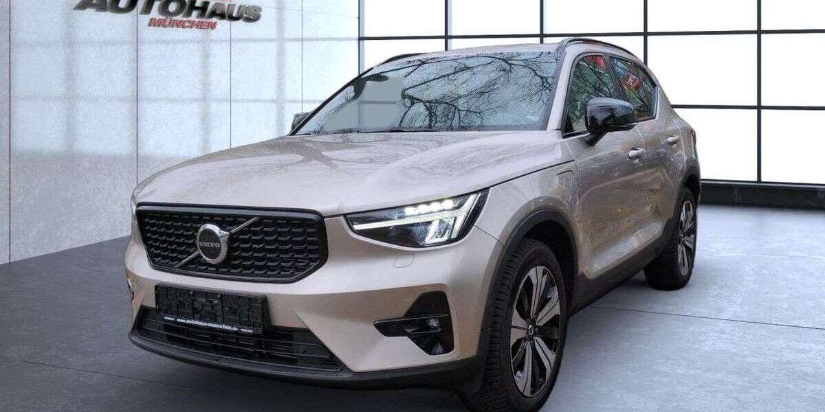 Volvo XC40 49.000 km 31.890 &euro; München 81825