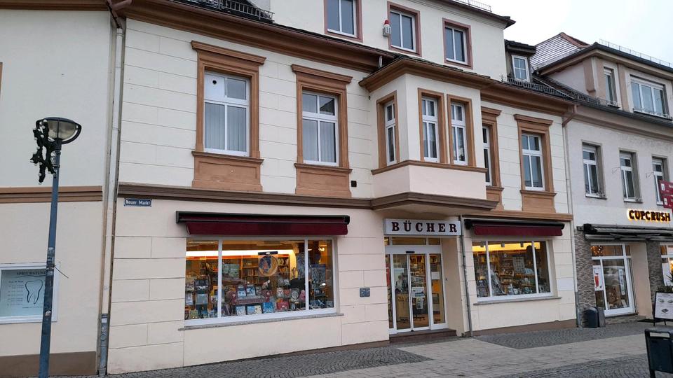 Mehrfamilienhaus, Wohnhaus Anklam - 398.000&euro; | Angebot:23053214