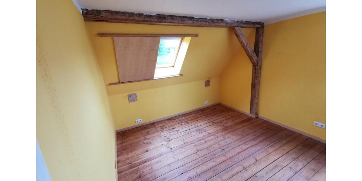 Doppelhaushälfte Wismar Altstadt - 4 Zimmer, 90 m&sup2;, 279.750&euro; | Angebot:26935277