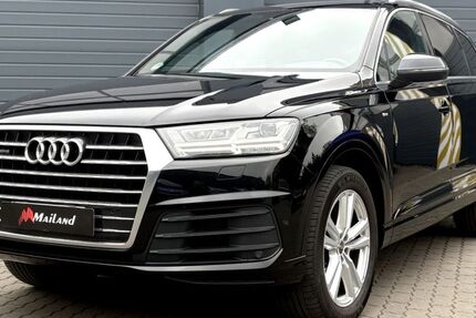 Audi Q7 88.600 km 38.790 &euro; Bückeburg 31675