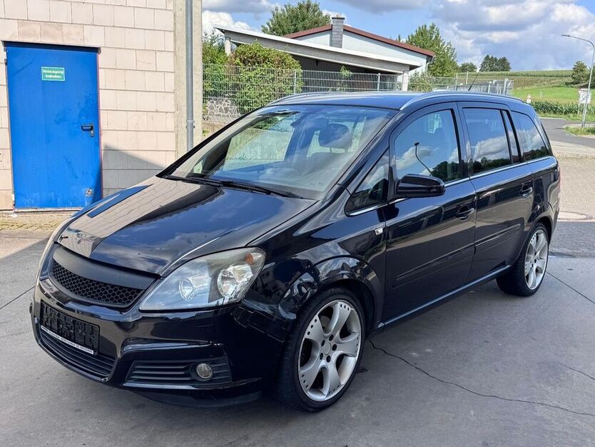 Zafira