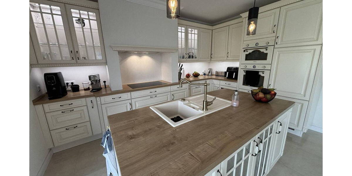 Einfamilienhaus Drangstedt Drangstedt - 6 Zimmer, 197 m&sup2;, 599.000&euro; | Angebot:26344087