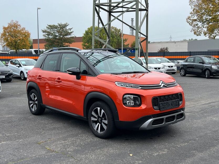 Citroen C3 79.350 km 10.000 € Wesseling 50389