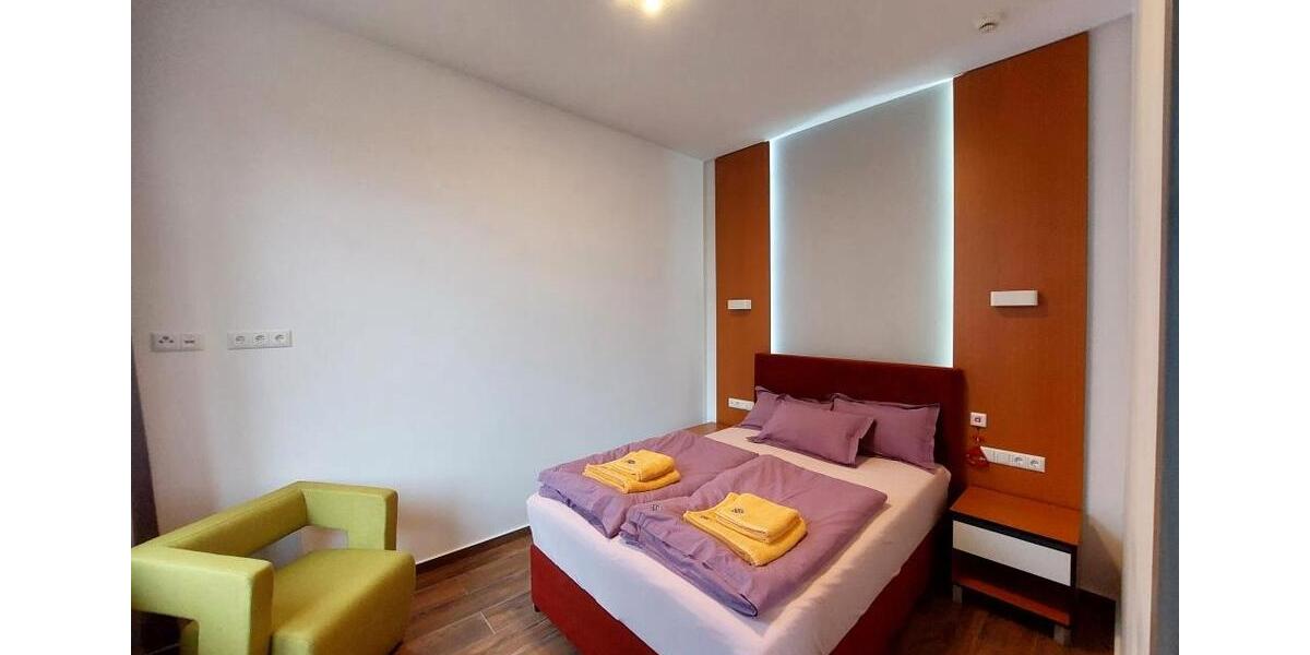 Etagenwohnung Wesendorf - 1 Zimmer, 33 m&sup2;, 425&euro; | Angebot:26288953