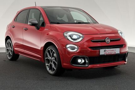 Fiat 500X 27.690 km 18.570 &euro; Horb am Neckar 72160
