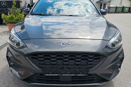 Ford Focus 101.547 km 10.590 &euro; Kochel am see bei München 82431
