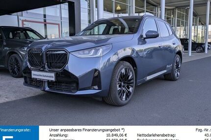 BMW X3 18.383 km 52.490 &euro; Schweinfurt 97424
