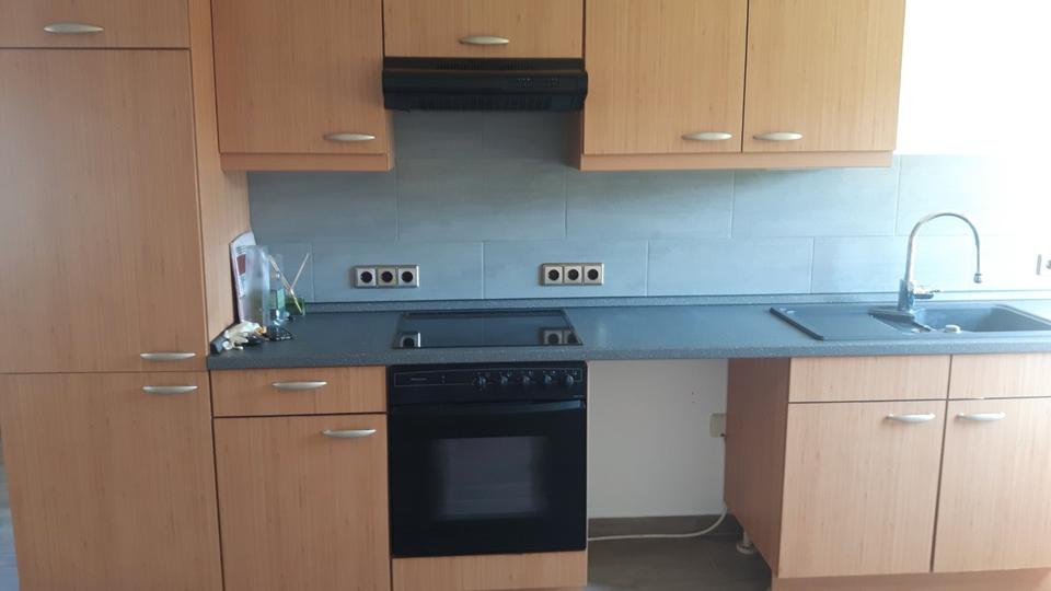 Etagenwohnung Haiger - 5 Zimmer, 104 m&sup2;, 890&euro; | Angebot:25365806