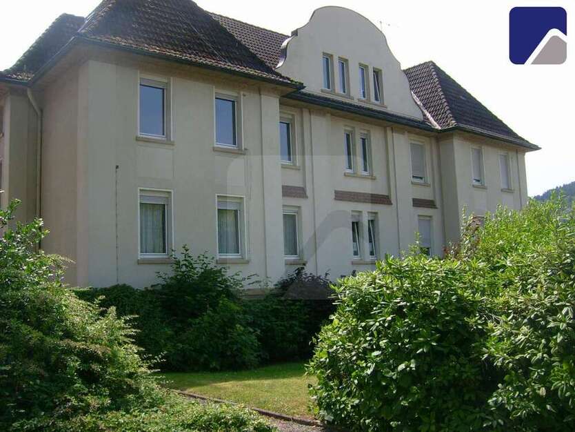 Wohnung zum Mieten in Plettenberg 180 € 30 m²