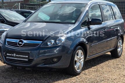 Opel Zafira 127.500 km 3.290 &euro; Mönchengladbach 41238