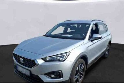 Seat Tarraco 54.300 km 27.460 &euro; Mannheim 68167