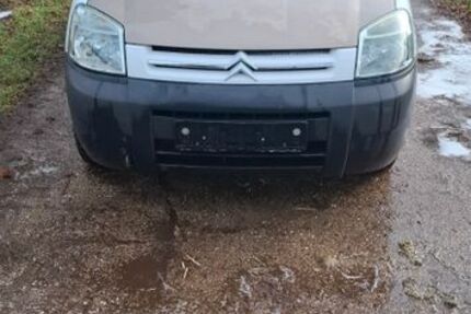 Citroen Berlingo 252.000 km 2.500 &euro; Olbernhau 09526