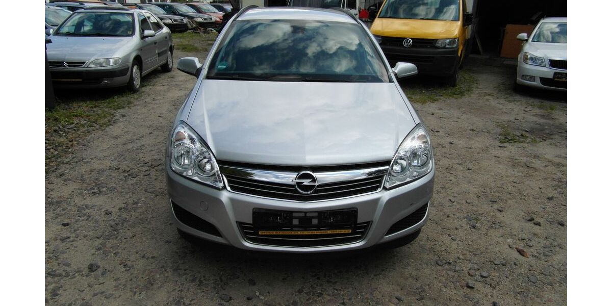 Opel Astra 279.269 km 1.599 &euro; Dresden 01237