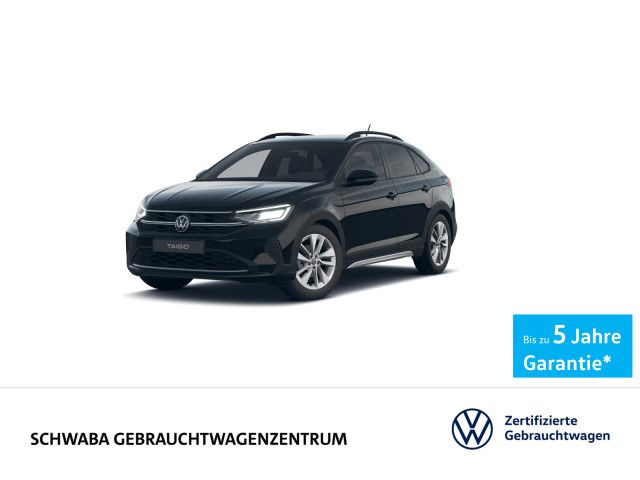 VW Taigo 8.900 km 23.590 &euro; Gersthofen 86368