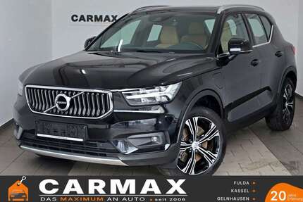 Volvo XC40 88.050 km 25.900 &euro; Fulda 36043