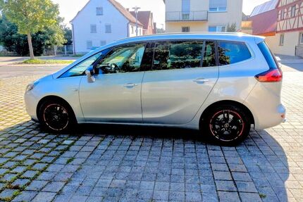 Opel Zafira Tourer