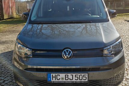 VW Caddy 60.000 km 20.700 &euro; Sayda 09619