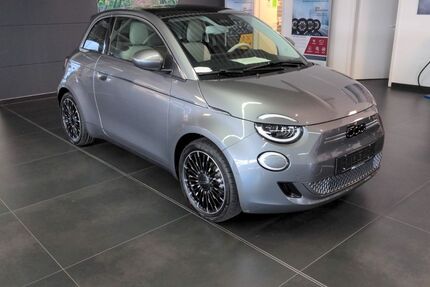 Fiat 500e 47.500 km 19.300 € Reuth 92717