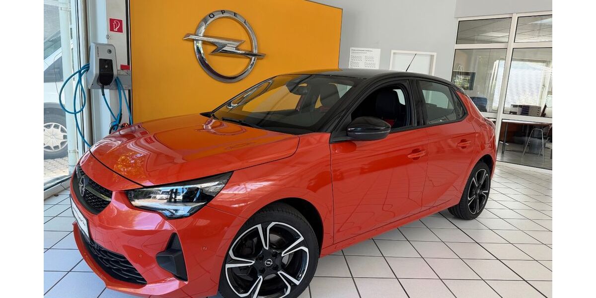 Opel Corsa 61.481 km 12.590 &euro; Olpe 57462