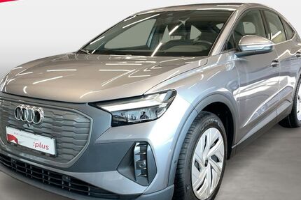 Audi Q4 e-tron 32.100 km 26.494 &euro; Landshut 84030