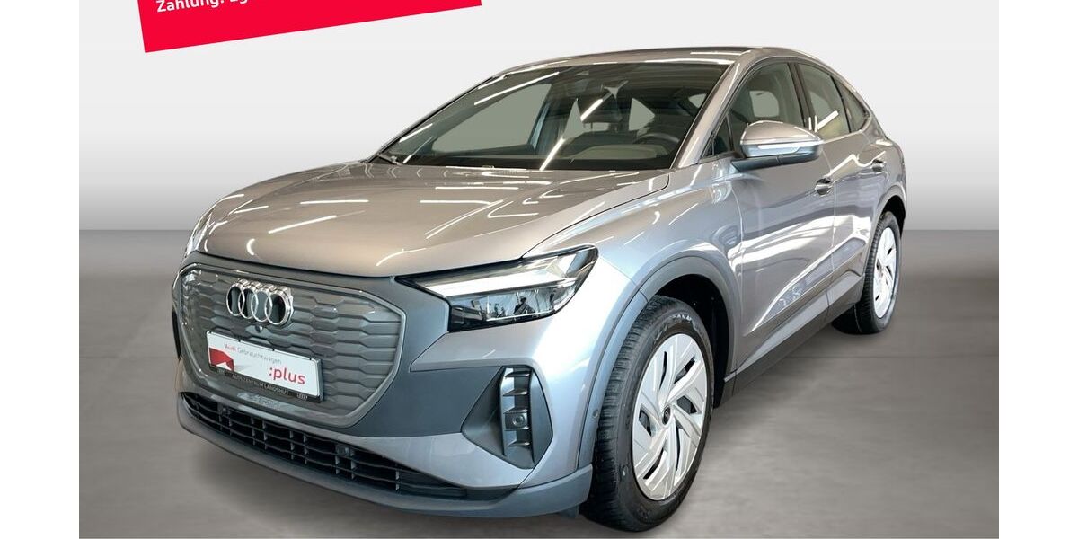 Audi Q4 e-tron 32.100 km 26.494 &euro; Landshut 84030