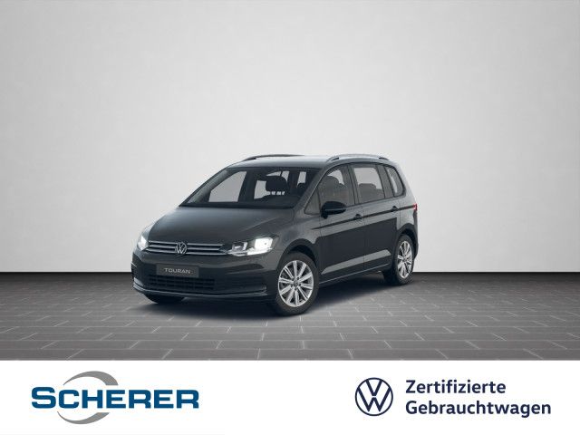 VW Touran 26.328 km 33.580 &euro; Mayen 56727