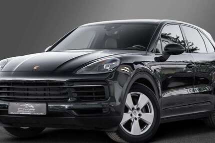 Porsche Cayenne 145.593 km 49.755 € Roigheim 74255