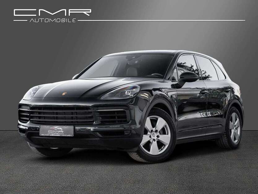Porsche Cayenne 145.593 km 49.755 € Roigheim 74255