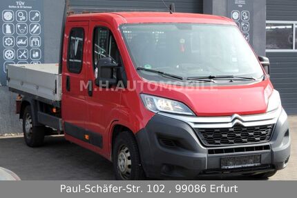 Citroen Jumper 147.000 km 11.490 &euro; Erfurt 99085