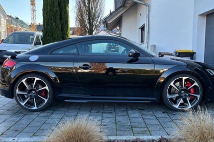 Audi TT RS 33.000 km 52.900 &euro; Großbettlingen 72663