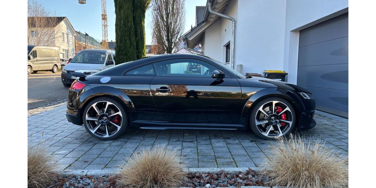 Audi TT RS 33.000 km 52.900 &euro; Großbettlingen 72663