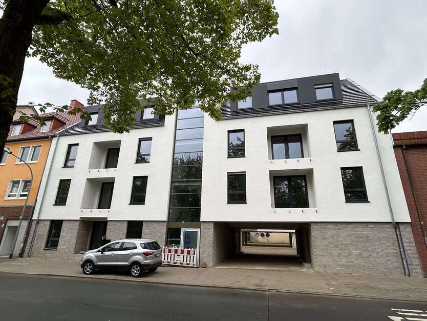 Wohnung zum Mieten in Osnabrück 420 € 32.79 m²