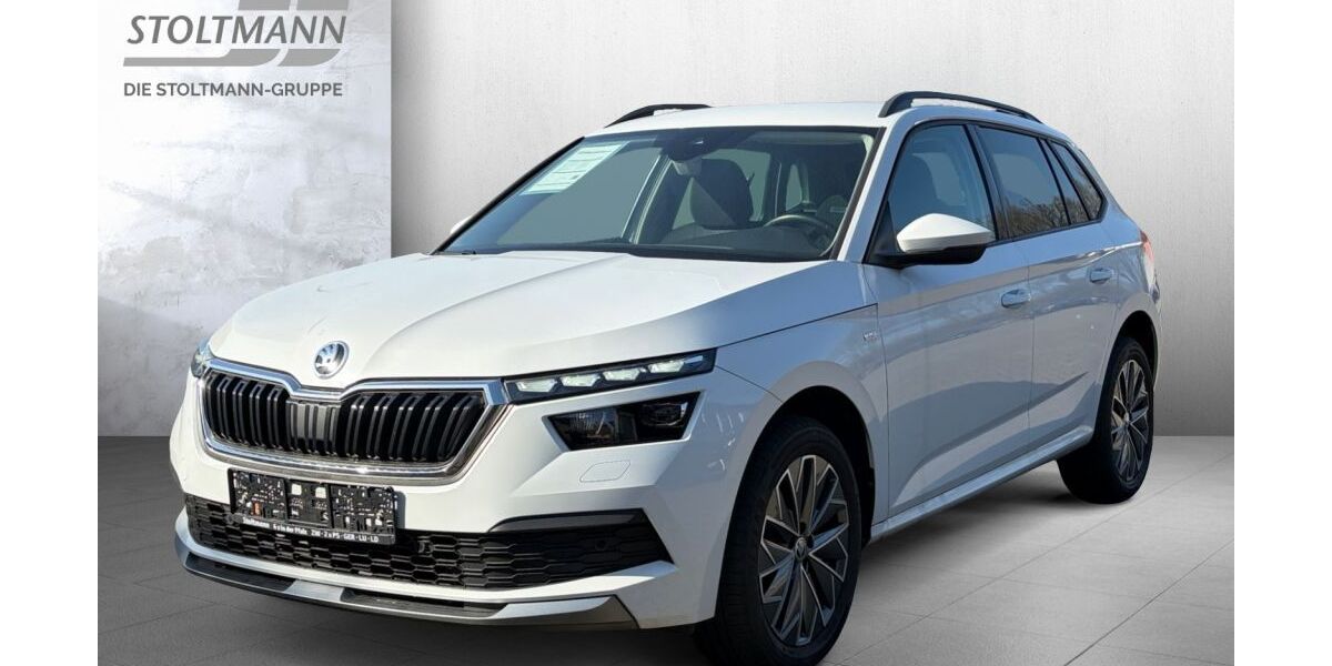 Skoda Kamiq 100.400 km 17.888 &euro; Zweibrücken 66482